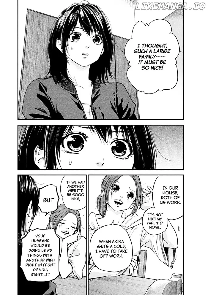 Hare Kon Chapter 72 image 16_optimized